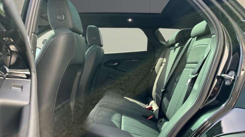 Land Rover Range Rover Evoque 1.5 P270e Edition 5dr Auto Hatchback